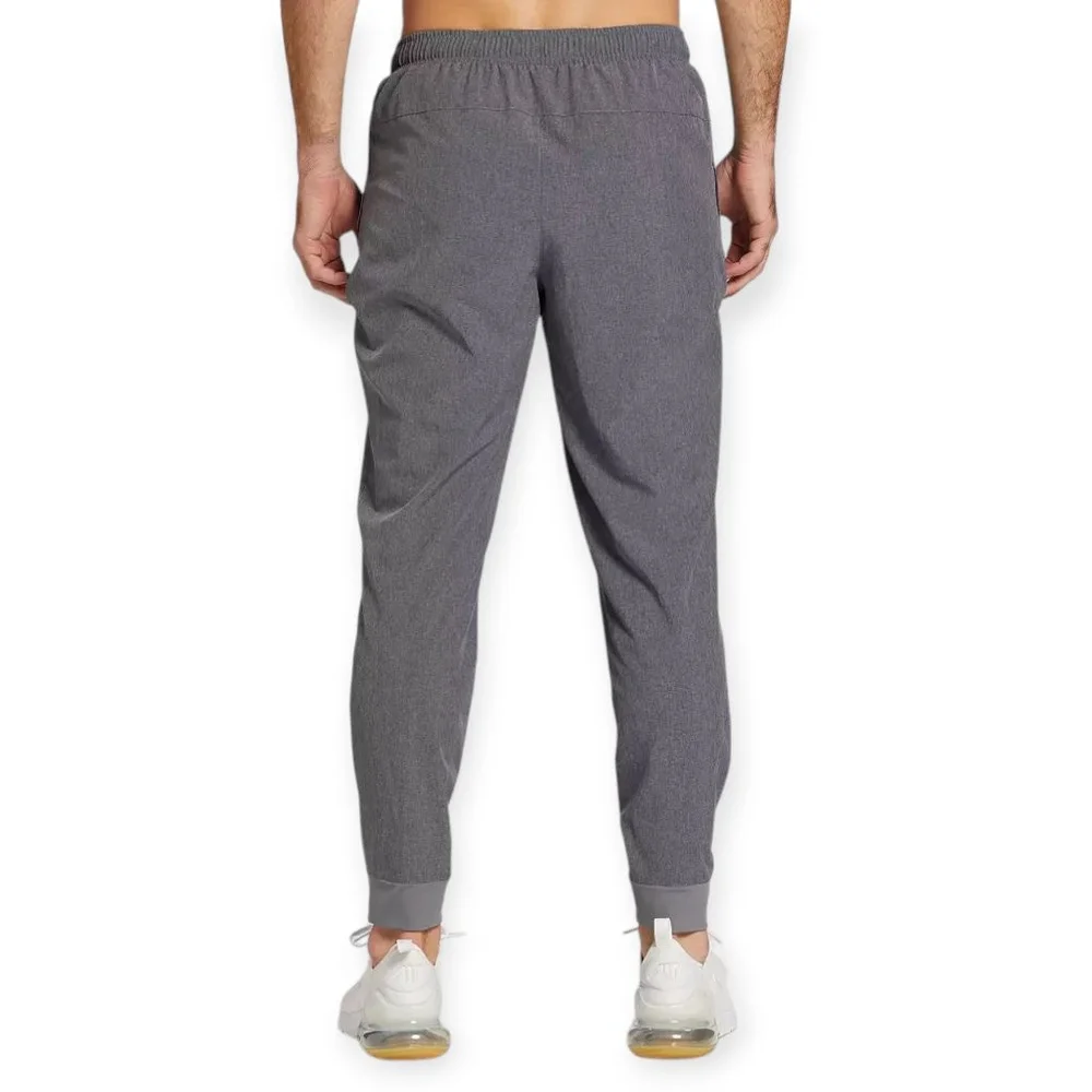 DSG Men's Utility Joggers XL Grey Lightweight Pants